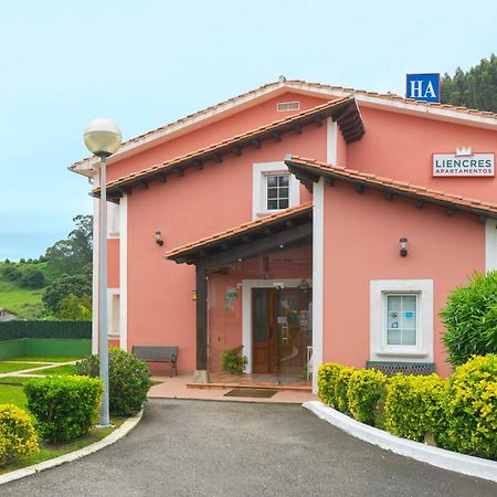 Liencres Apartamentos 外观 照片