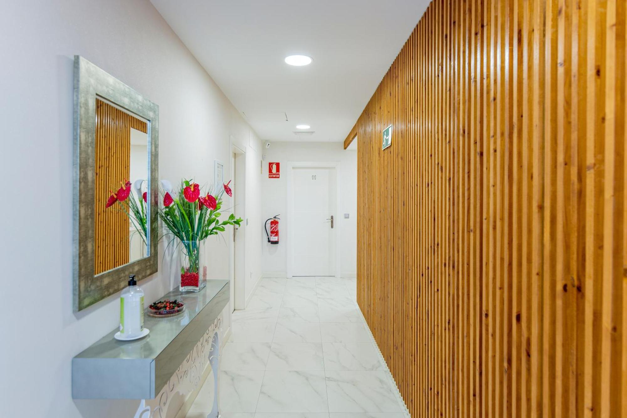 Liencres Apartamentos 外观 照片
