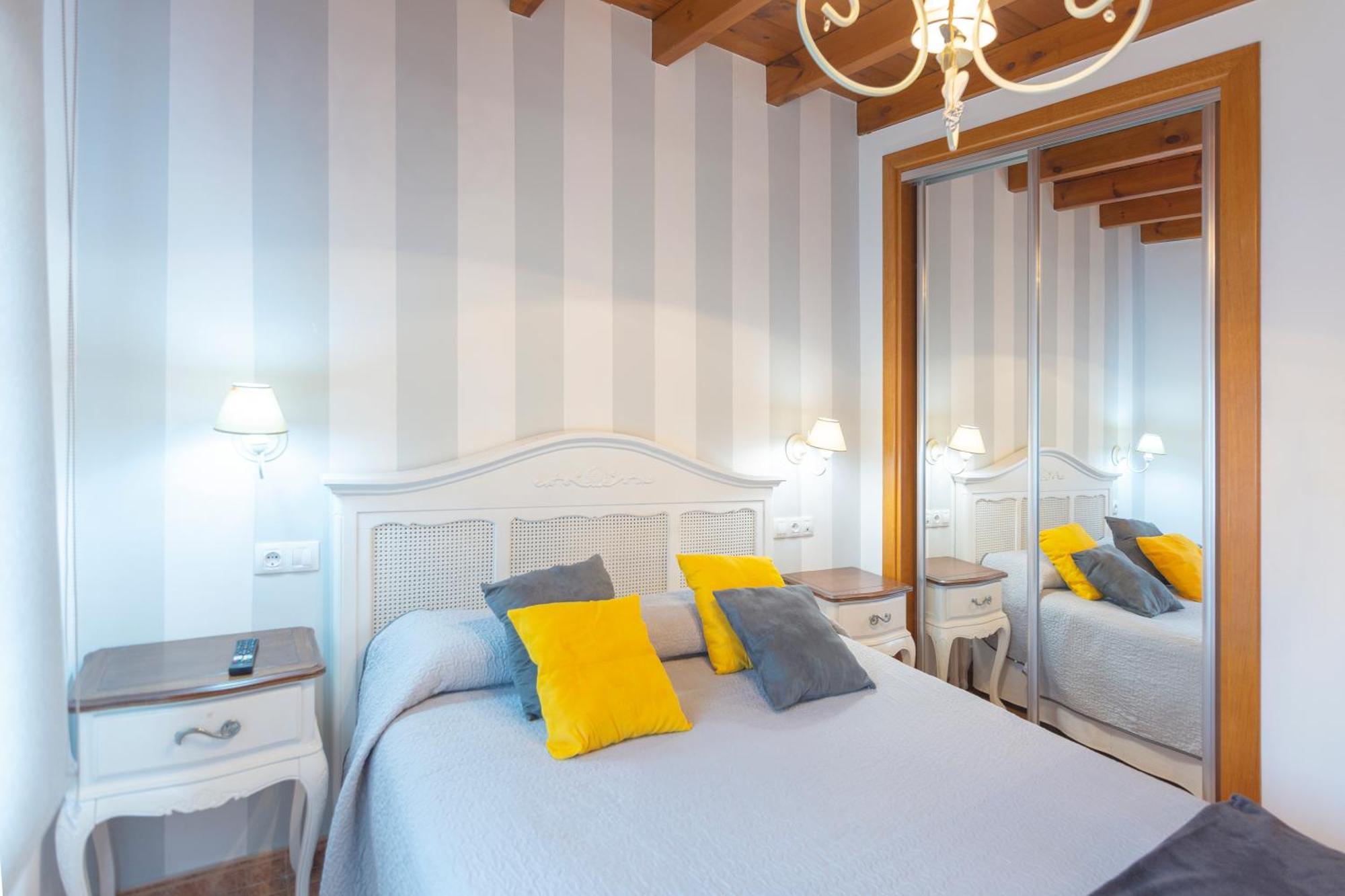 Liencres Apartamentos 外观 照片