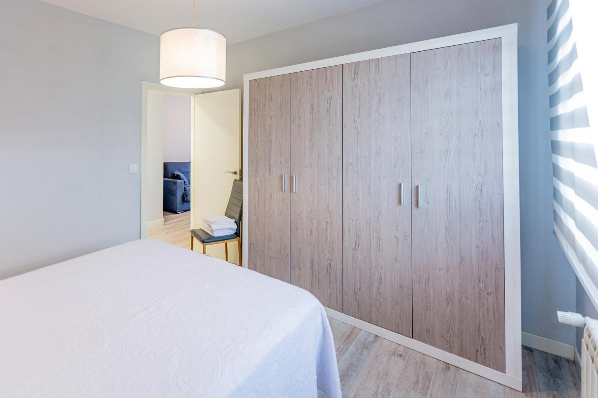 Liencres Apartamentos 外观 照片