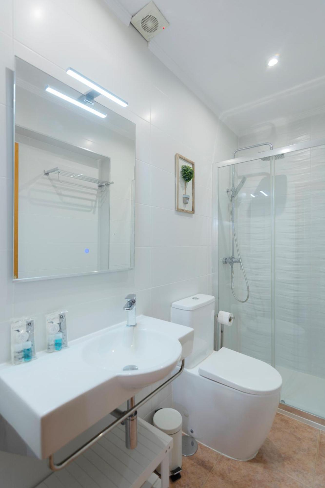 Liencres Apartamentos 外观 照片