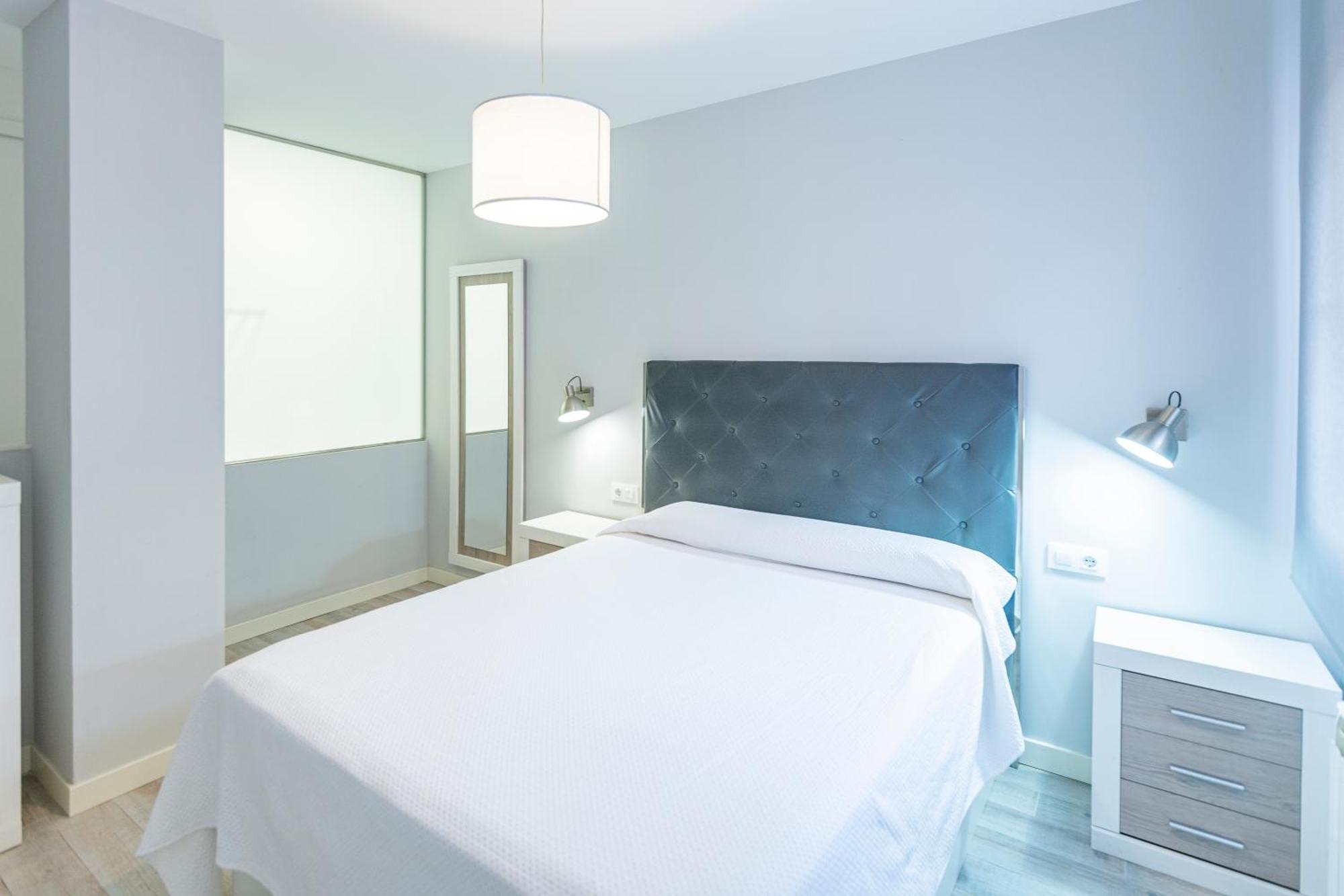 Liencres Apartamentos 外观 照片