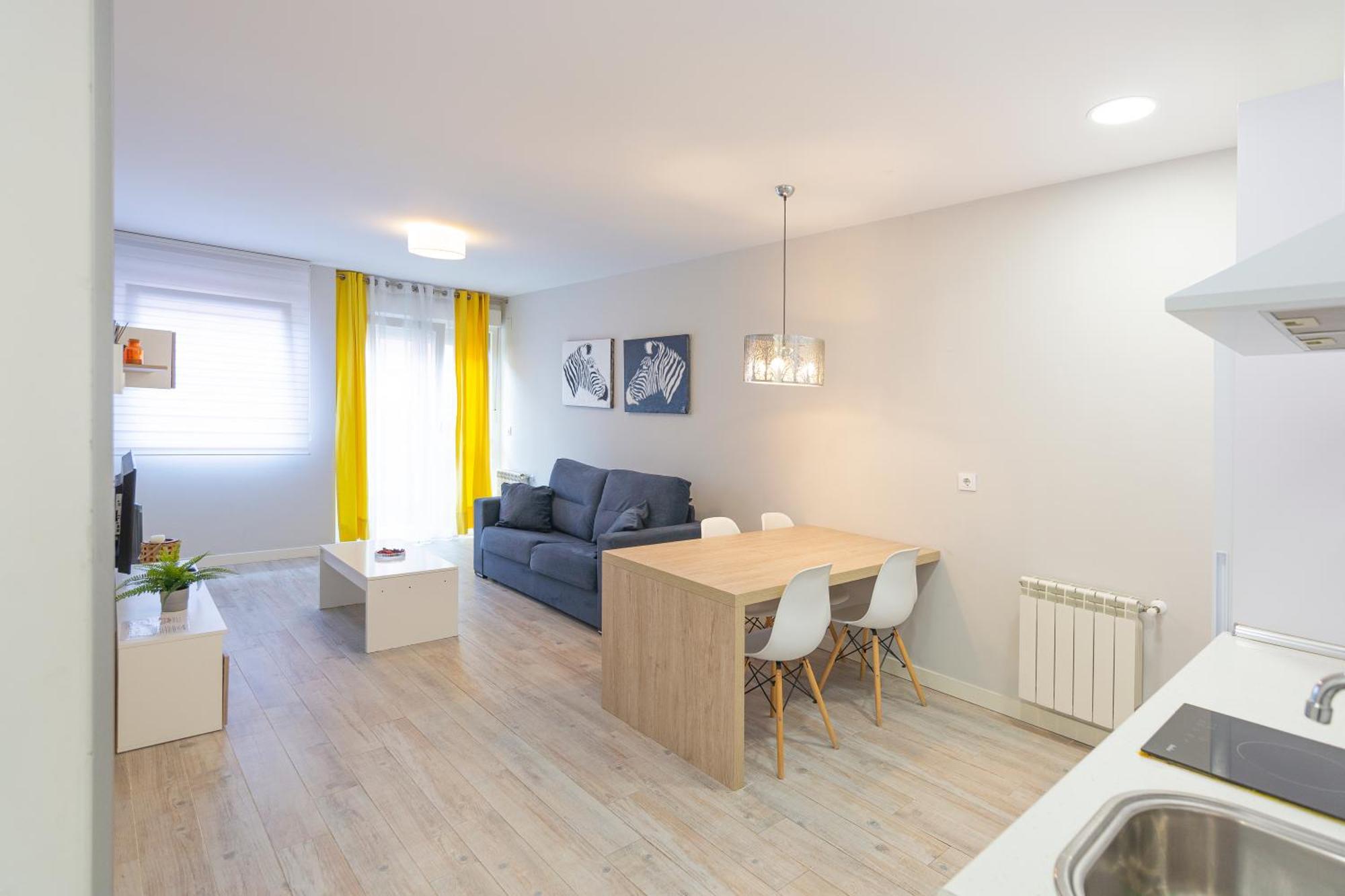 Liencres Apartamentos 外观 照片