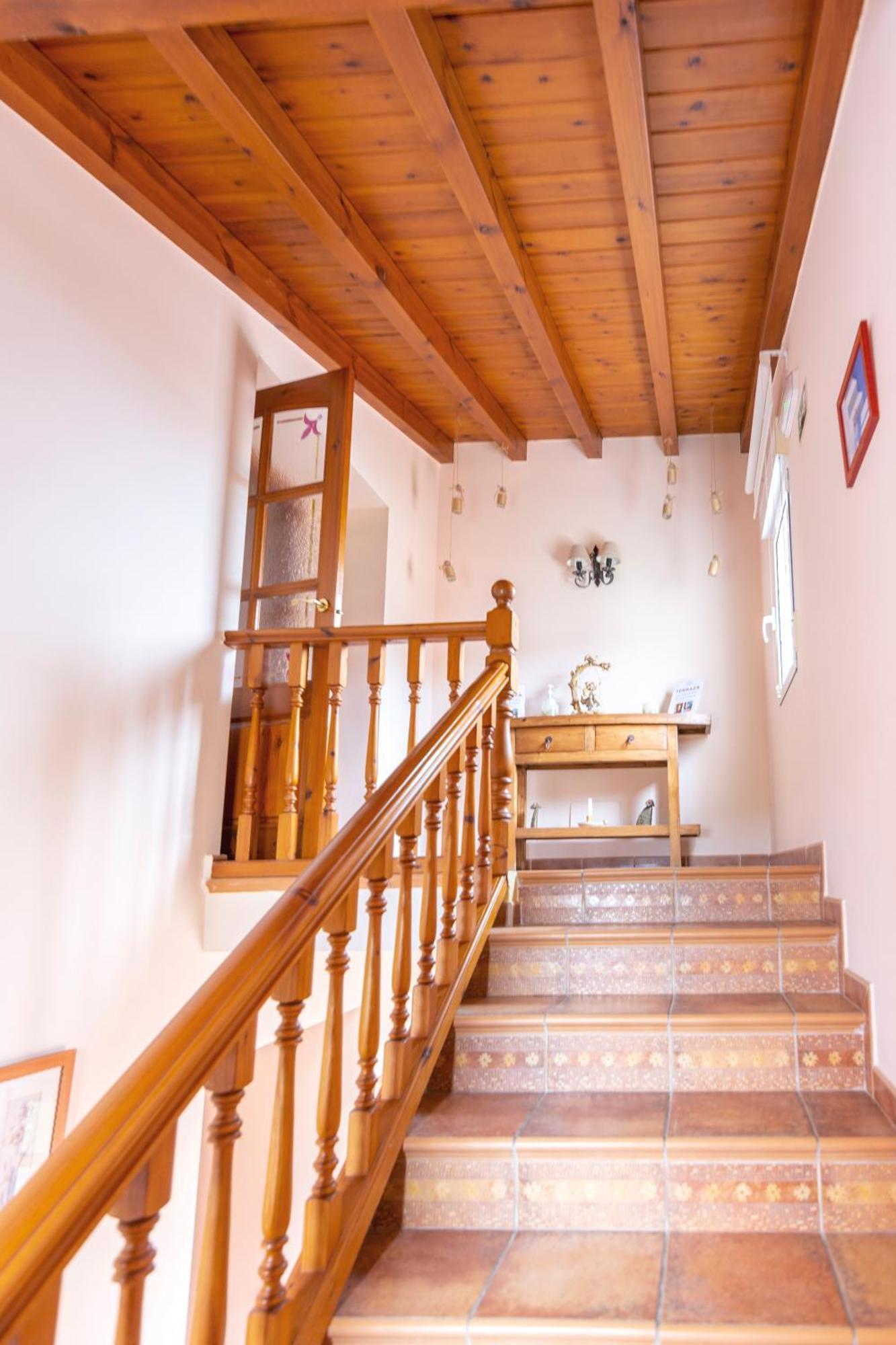 Liencres Apartamentos 外观 照片