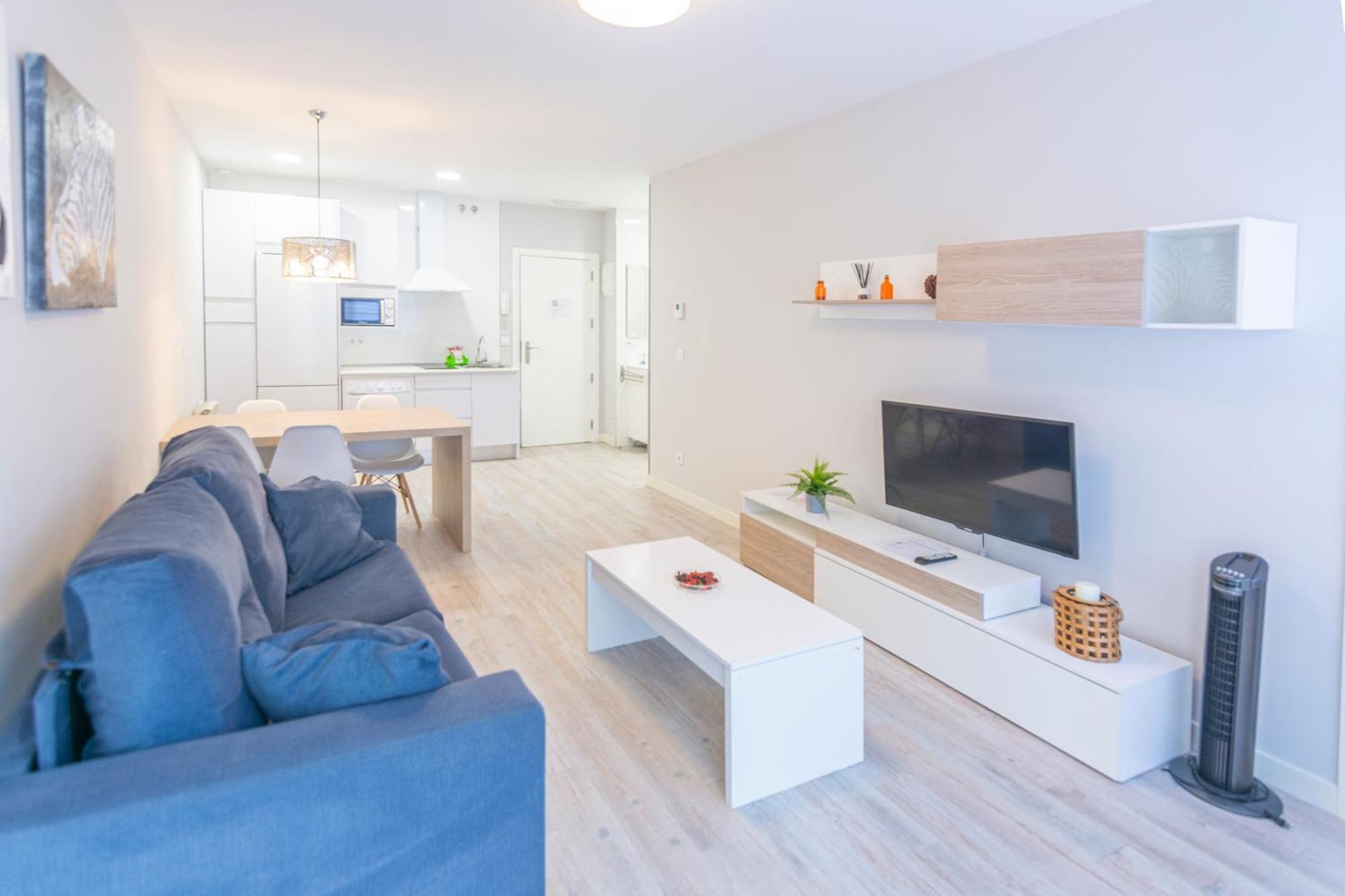 Liencres Apartamentos 外观 照片