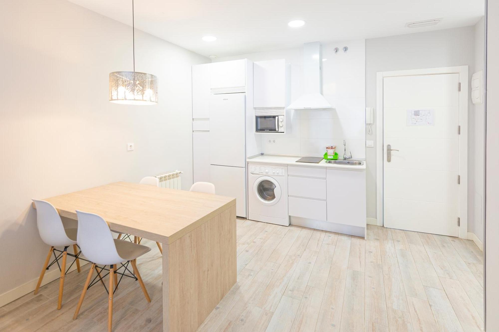 Liencres Apartamentos 外观 照片