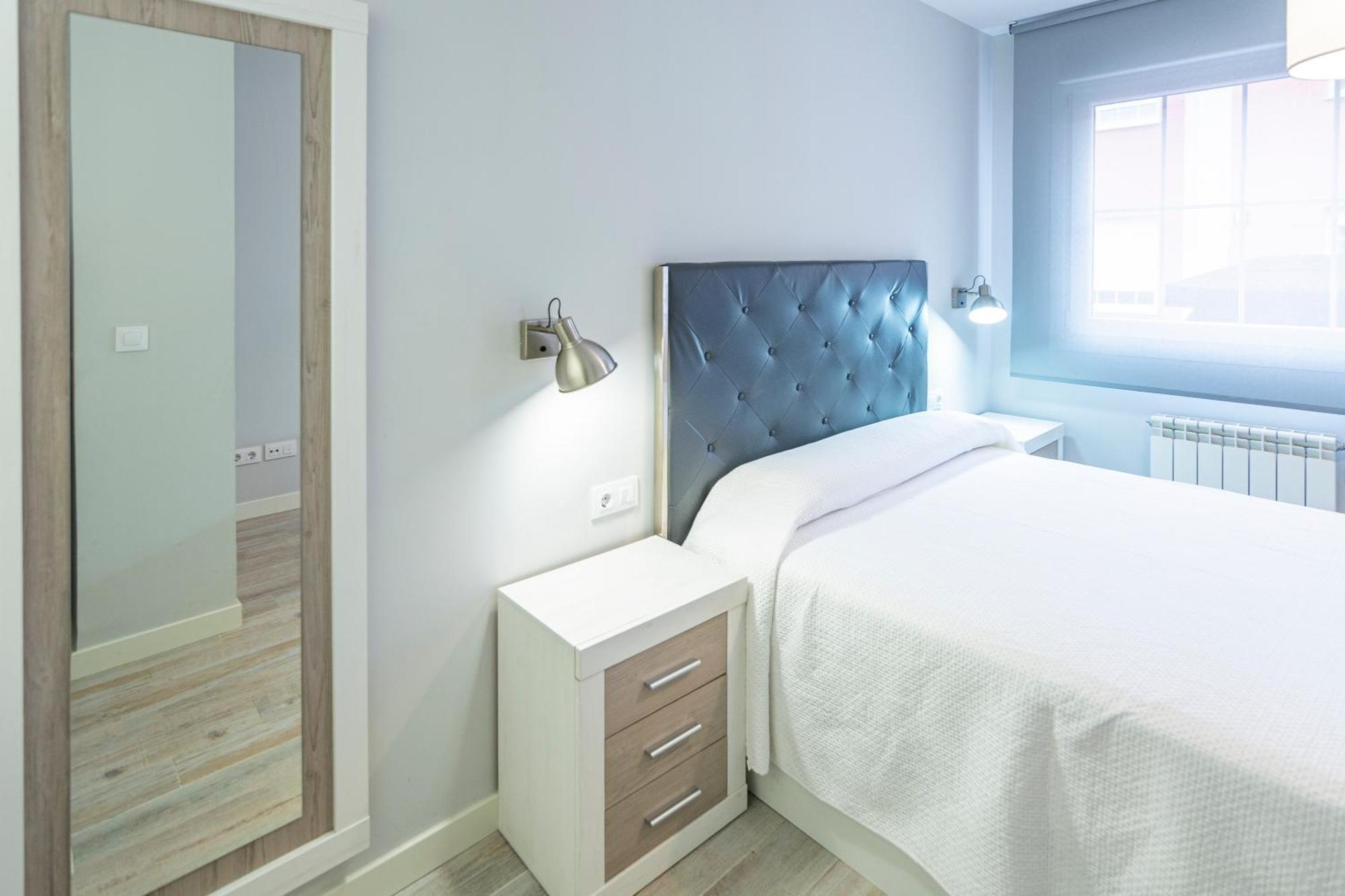 Liencres Apartamentos 客房 照片