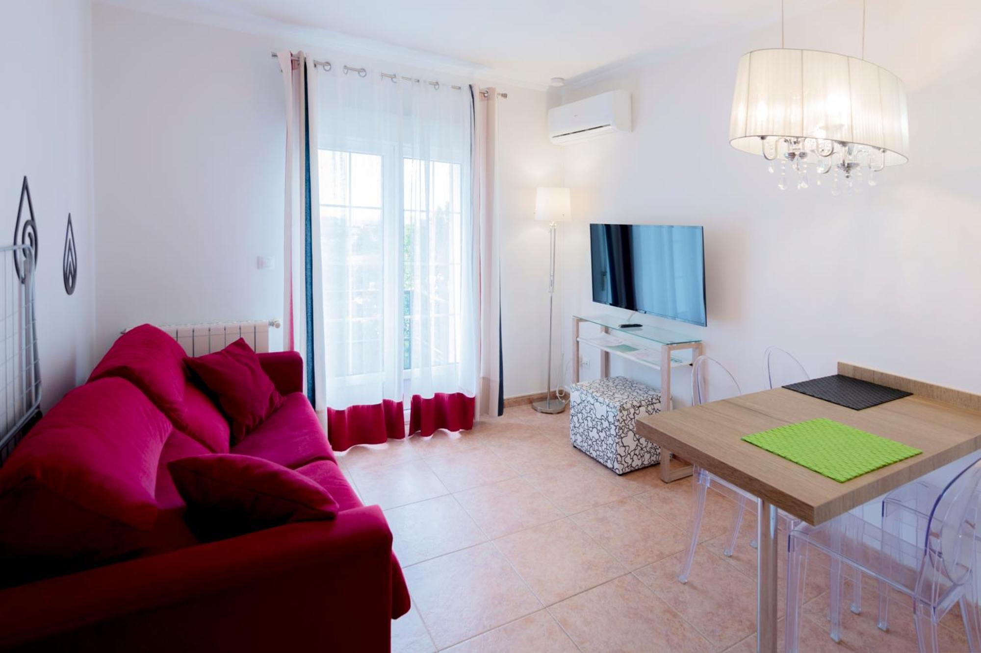 Liencres Apartamentos 客房 照片