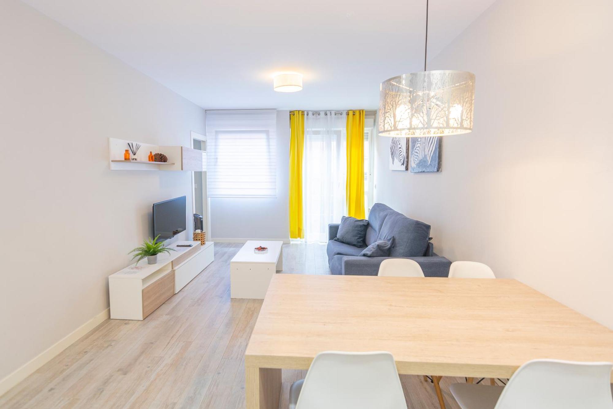 Liencres Apartamentos 客房 照片