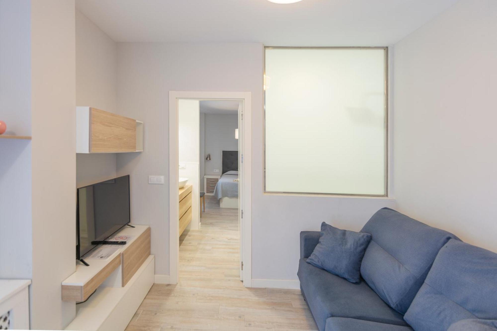 Liencres Apartamentos 客房 照片