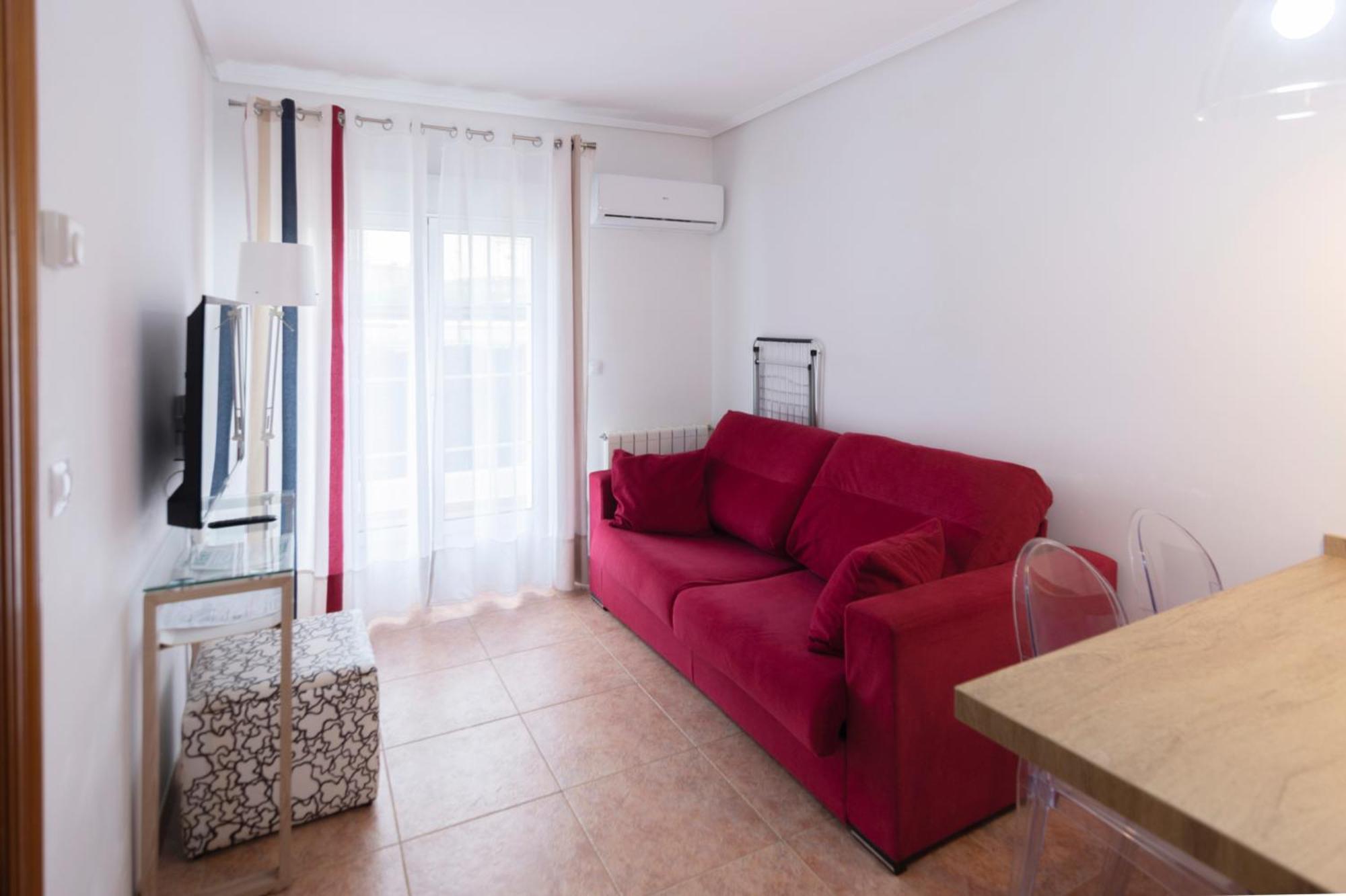 Liencres Apartamentos 客房 照片