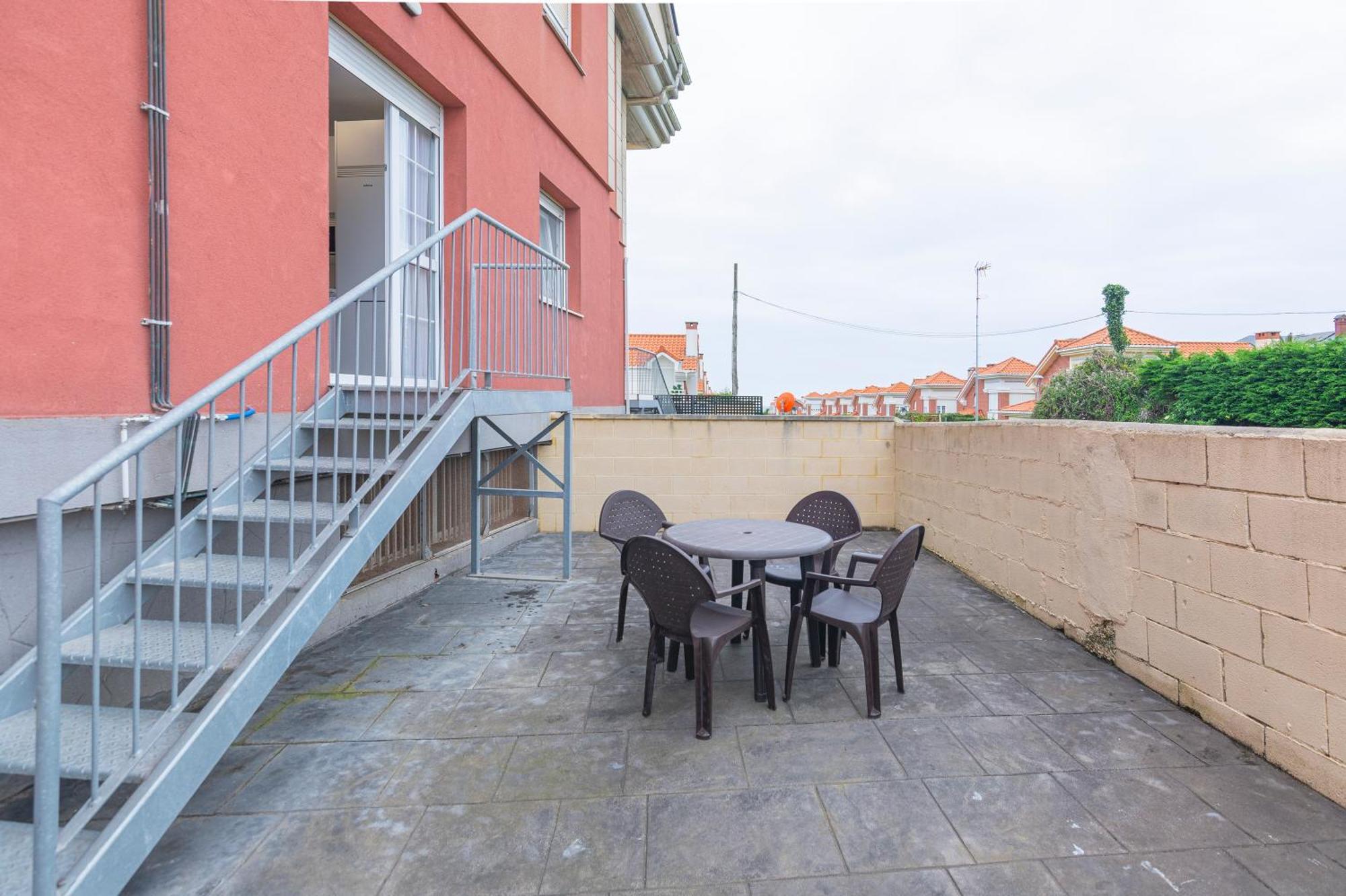 Liencres Apartamentos 客房 照片