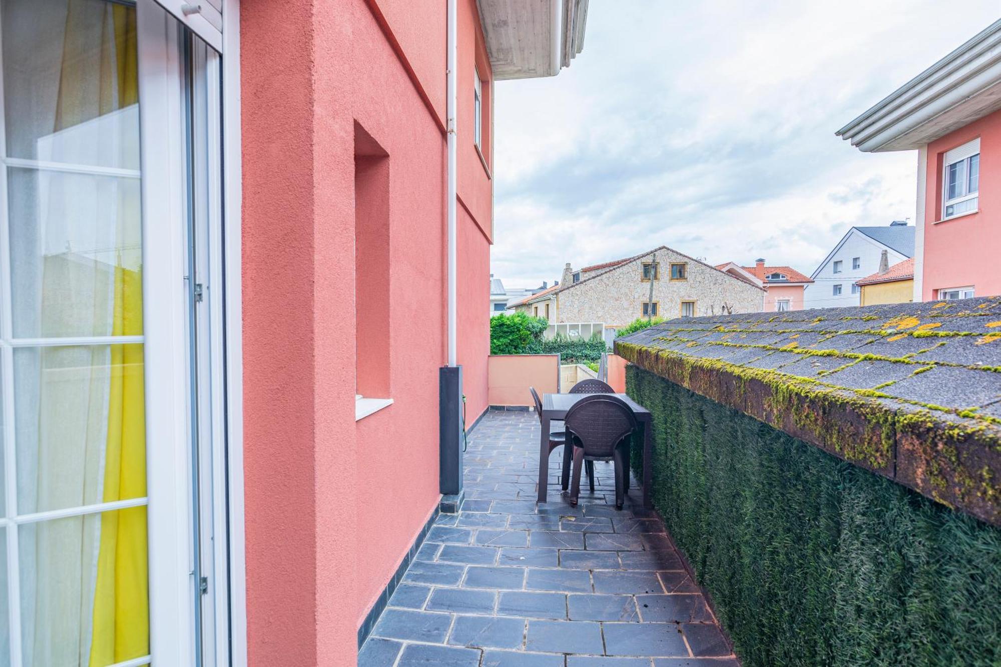 Liencres Apartamentos 客房 照片