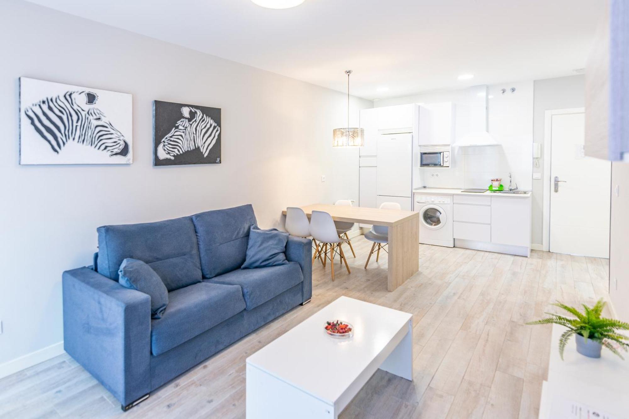 Liencres Apartamentos 客房 照片
