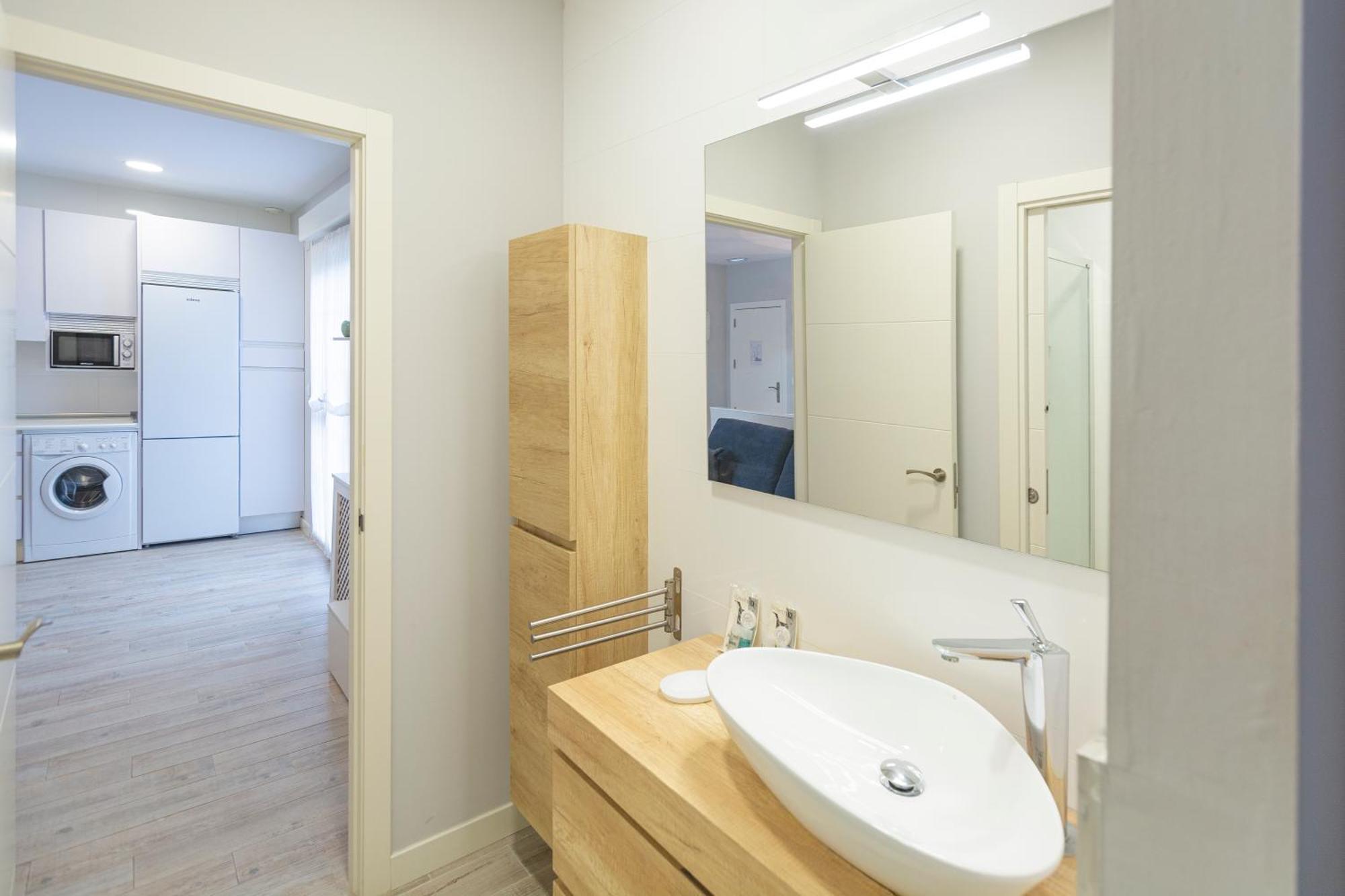 Liencres Apartamentos 客房 照片