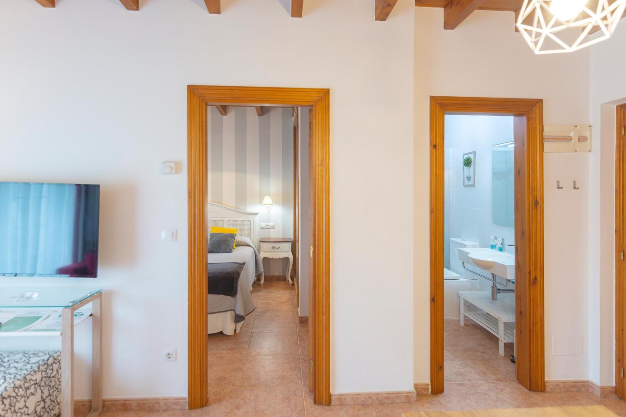 Liencres Apartamentos 客房 照片