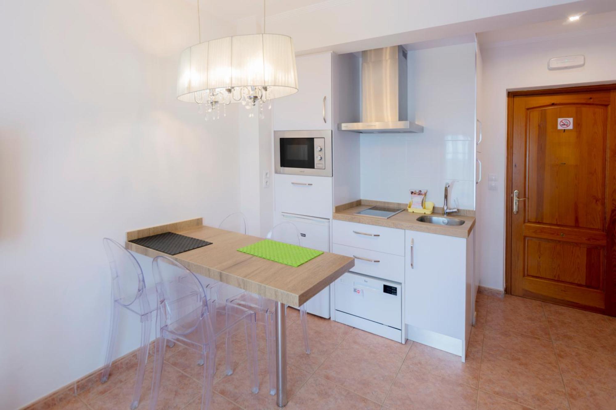 Liencres Apartamentos 客房 照片