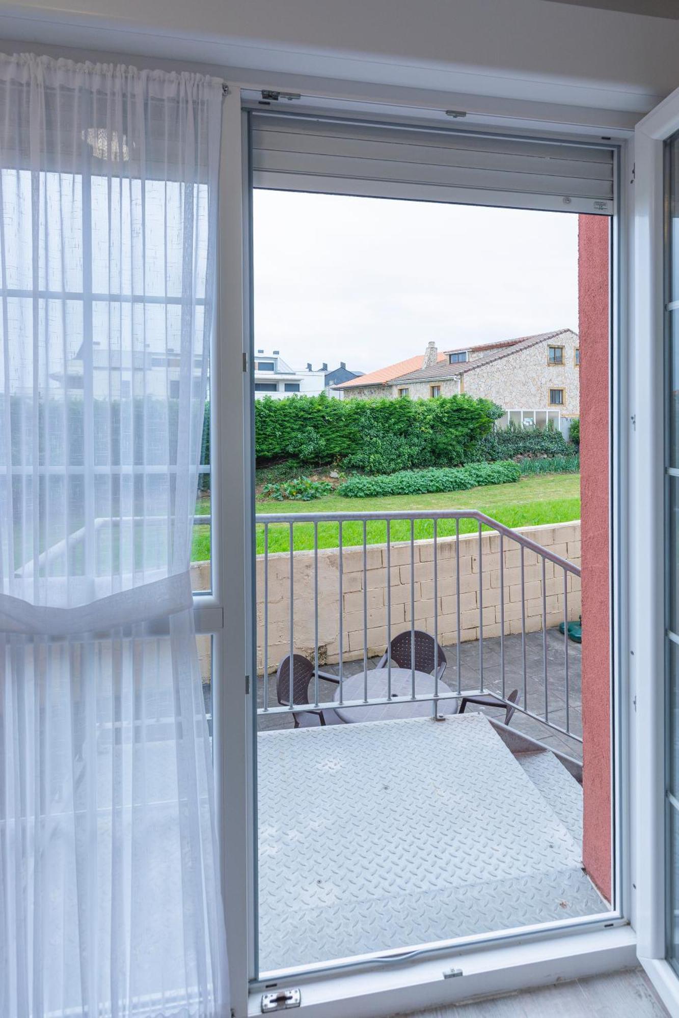 Liencres Apartamentos 客房 照片