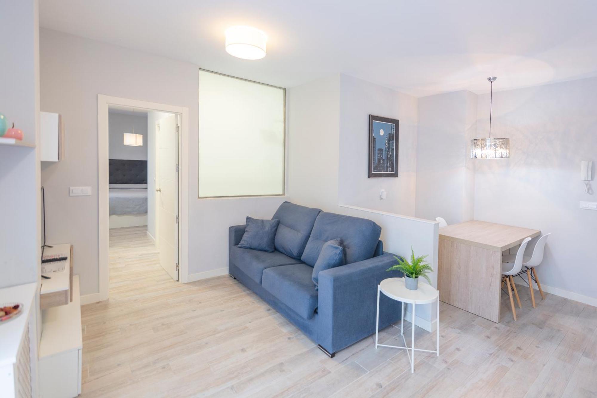 Liencres Apartamentos 客房 照片