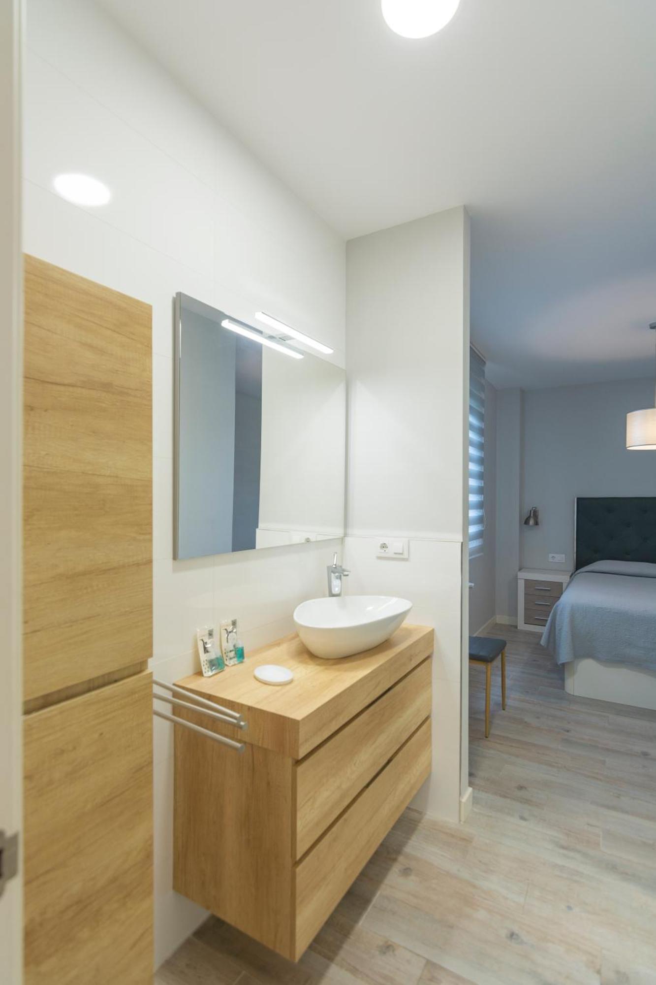 Liencres Apartamentos 客房 照片