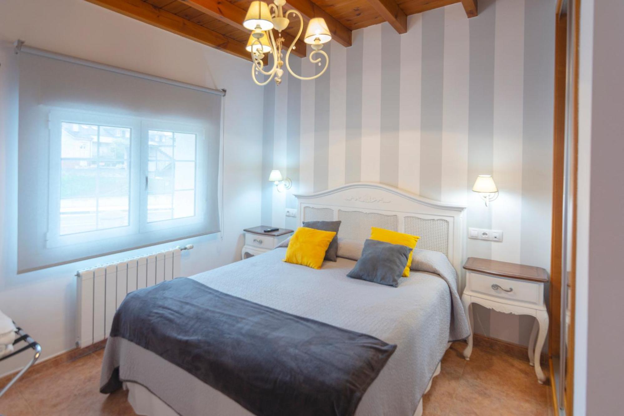 Liencres Apartamentos 外观 照片