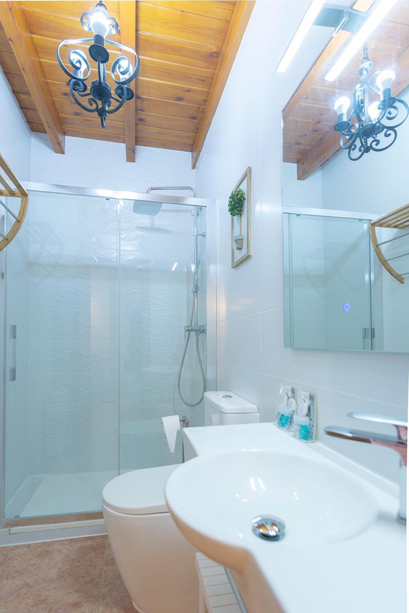 Liencres Apartamentos 客房 照片