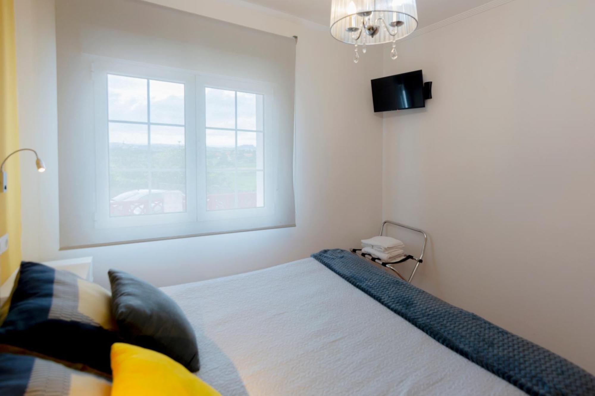 Liencres Apartamentos 客房 照片