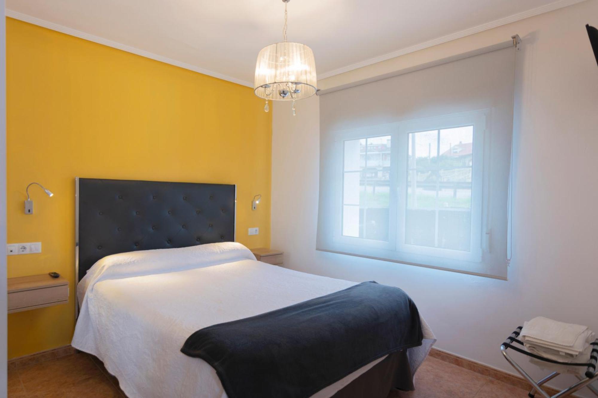 Liencres Apartamentos 客房 照片