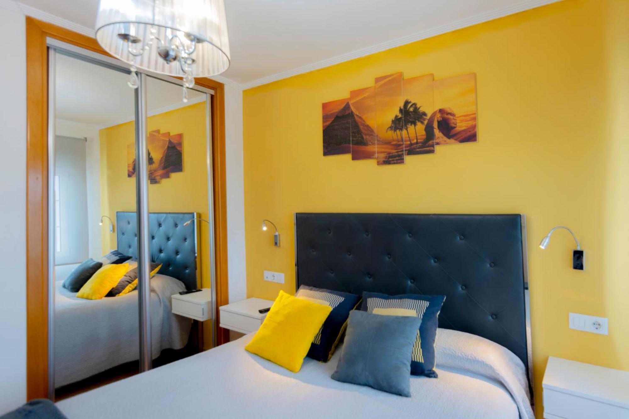 Liencres Apartamentos 客房 照片