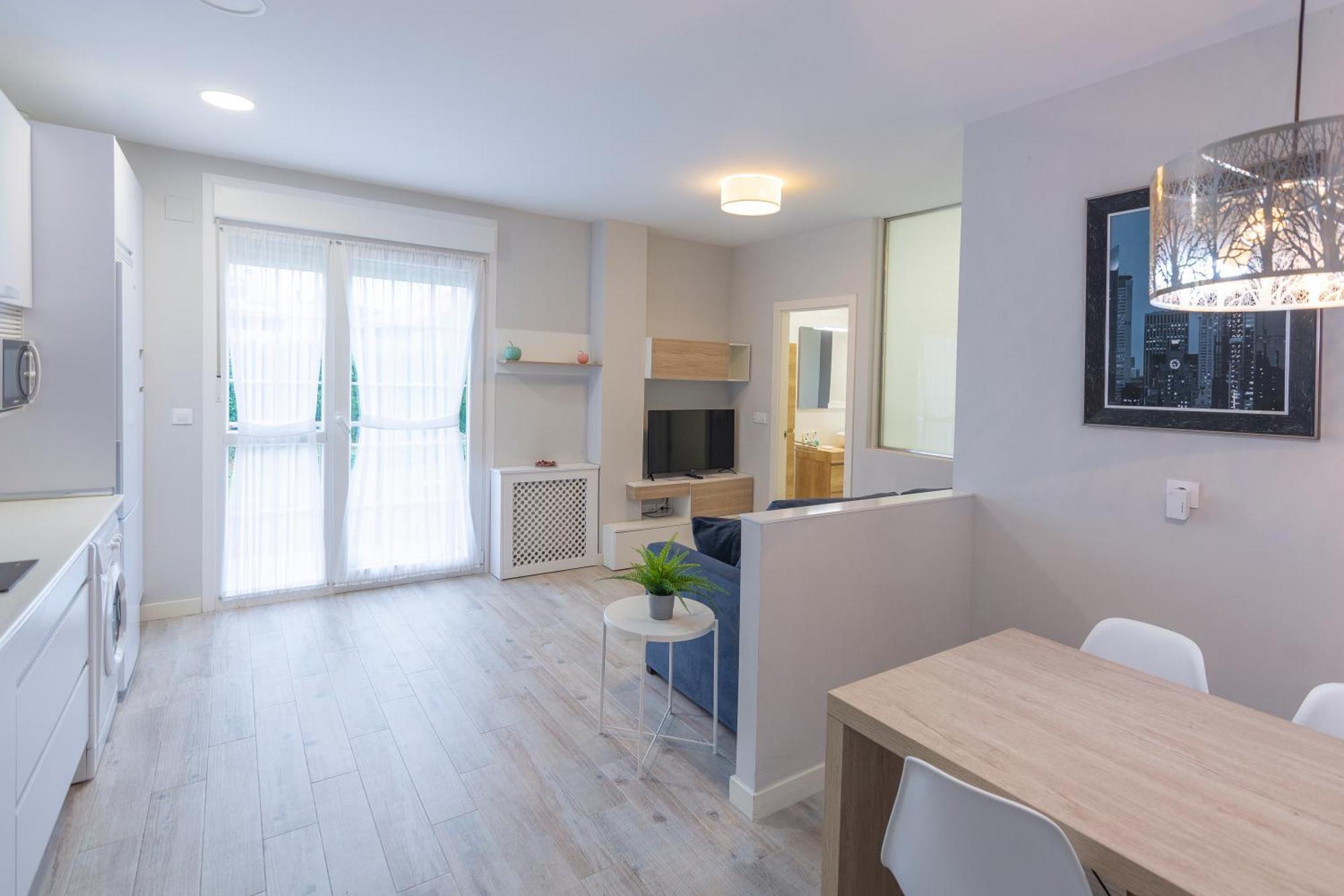 Liencres Apartamentos 客房 照片