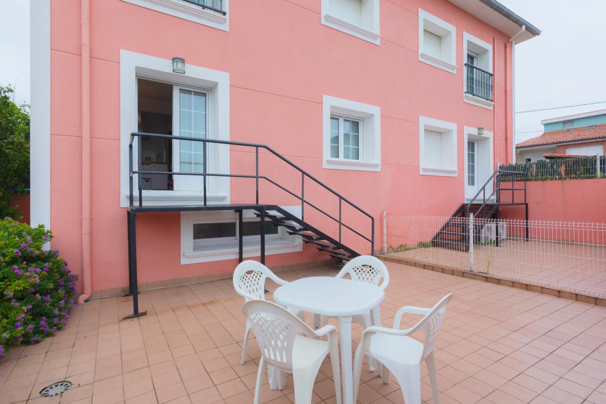 Liencres Apartamentos 客房 照片
