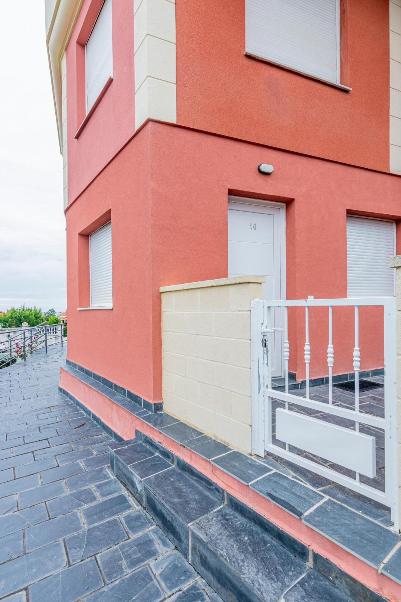 Liencres Apartamentos 客房 照片