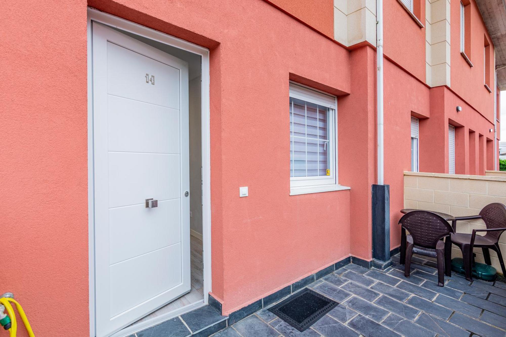 Liencres Apartamentos 客房 照片