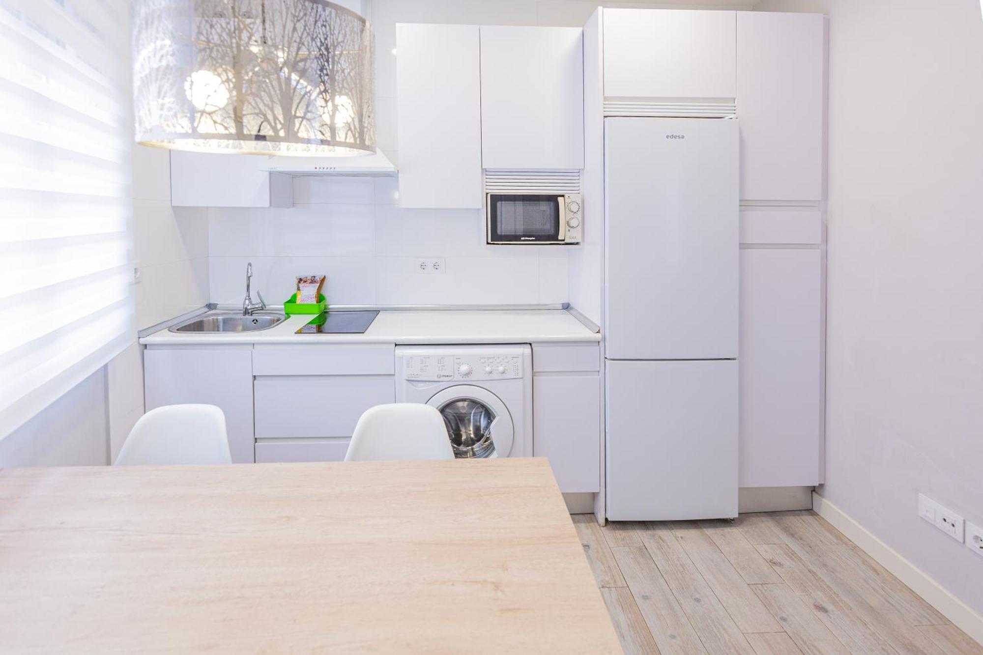 Liencres Apartamentos 外观 照片