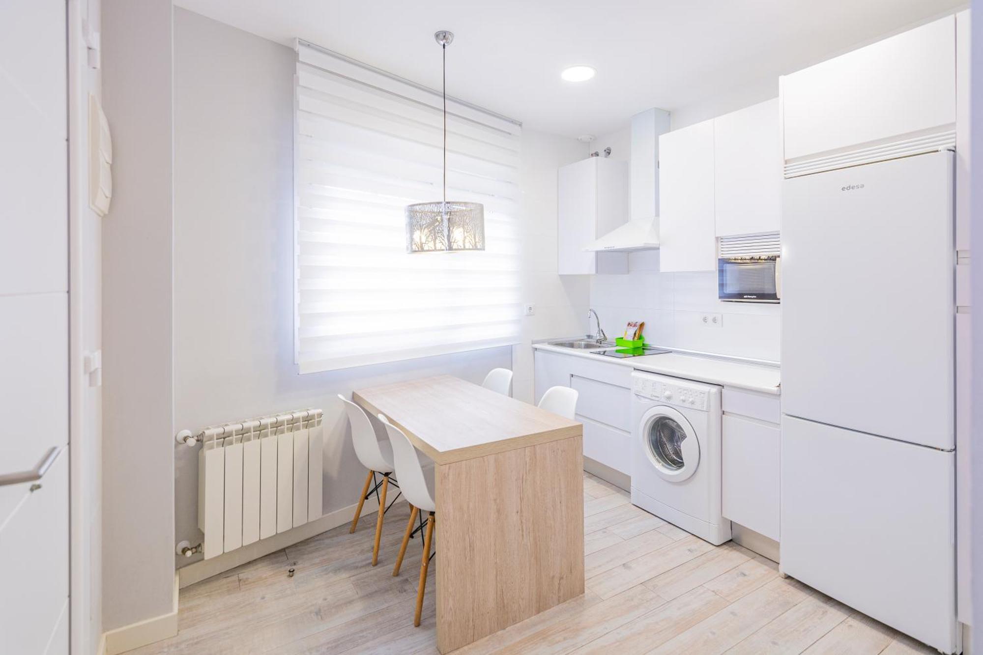 Liencres Apartamentos 外观 照片