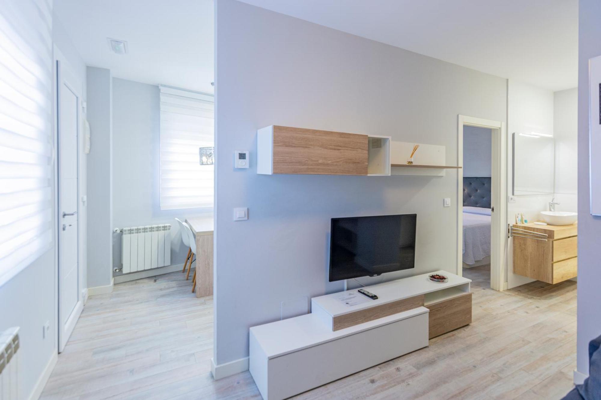 Liencres Apartamentos 客房 照片