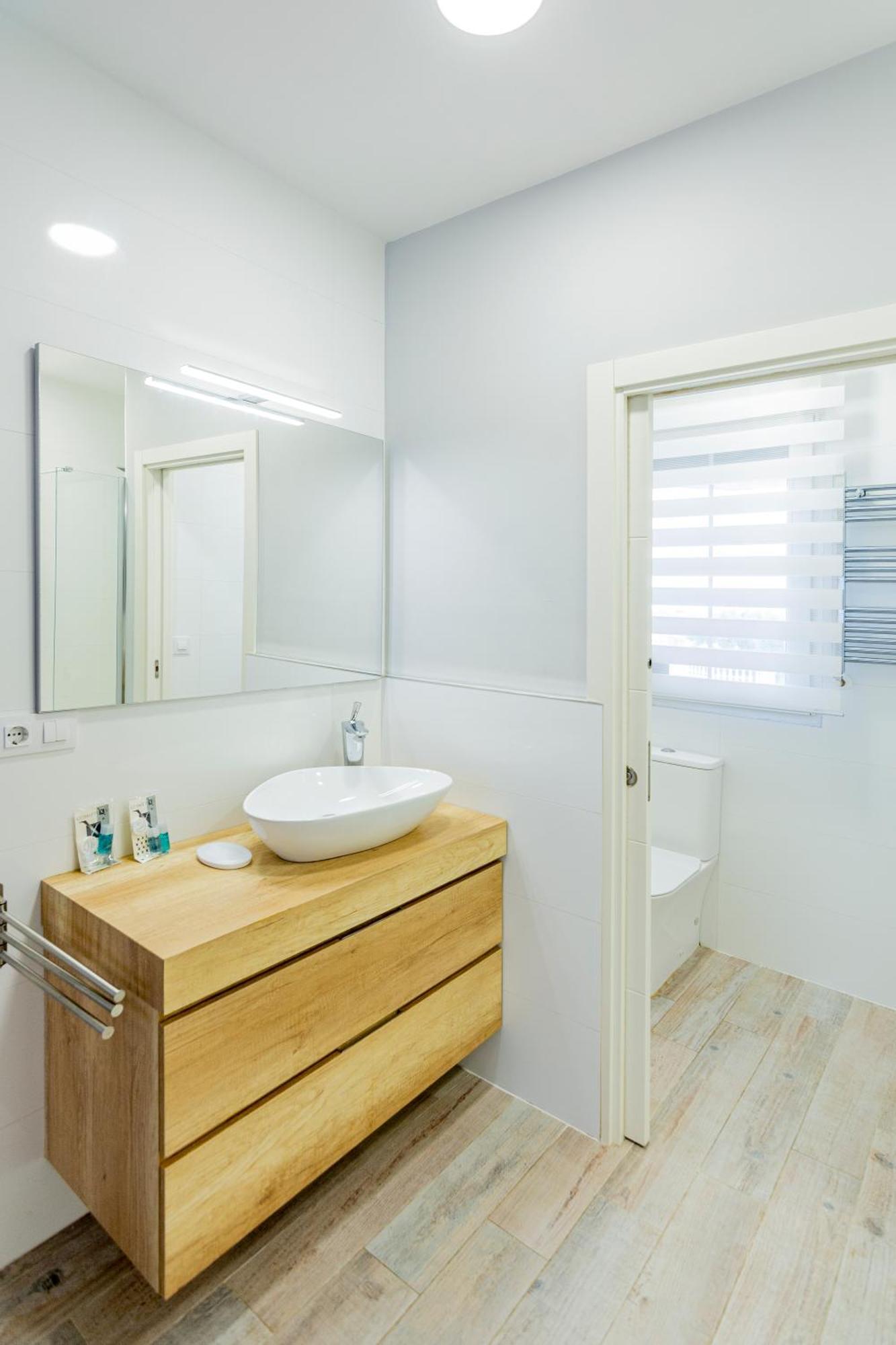 Liencres Apartamentos 外观 照片