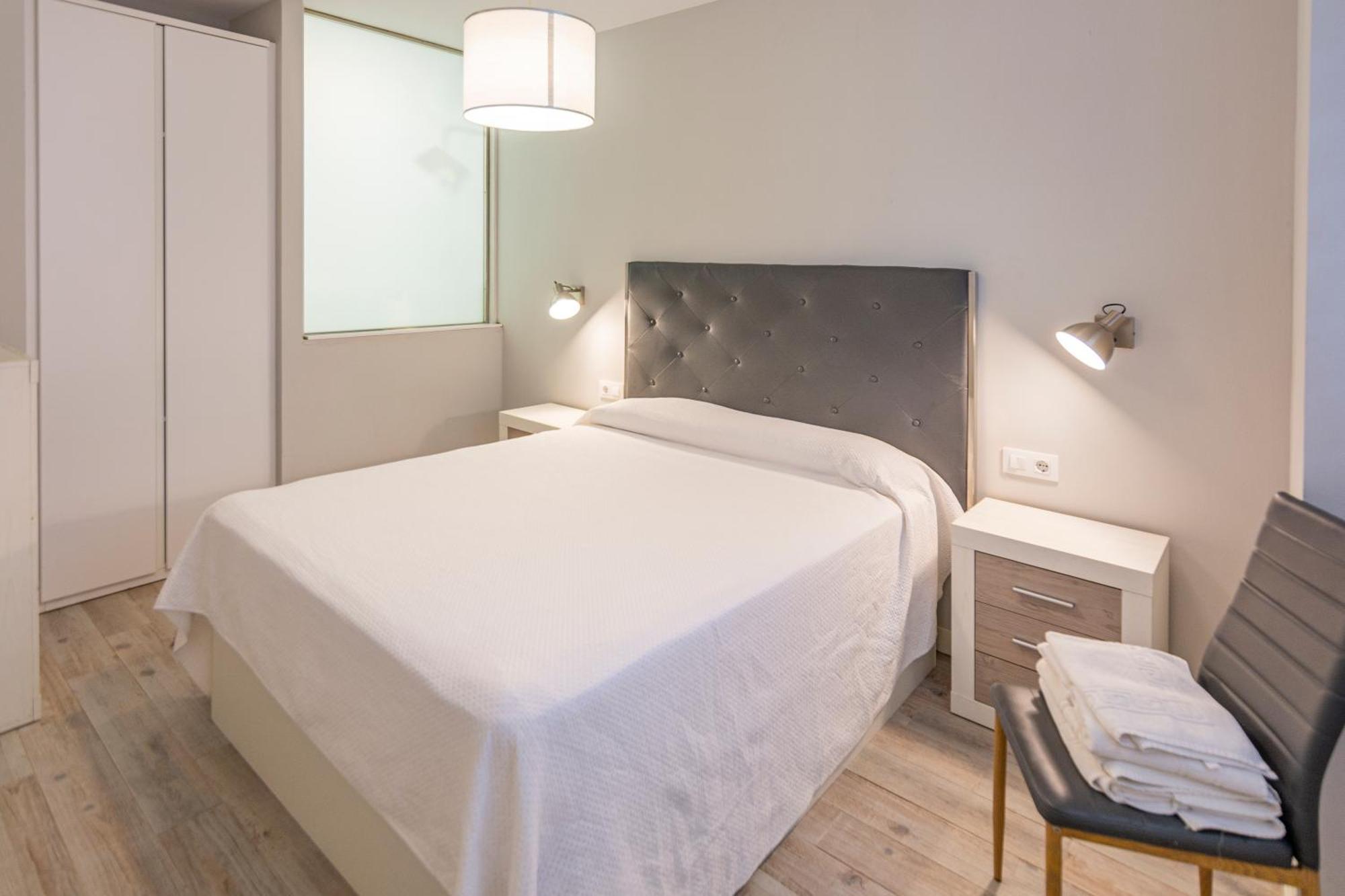 Liencres Apartamentos 客房 照片