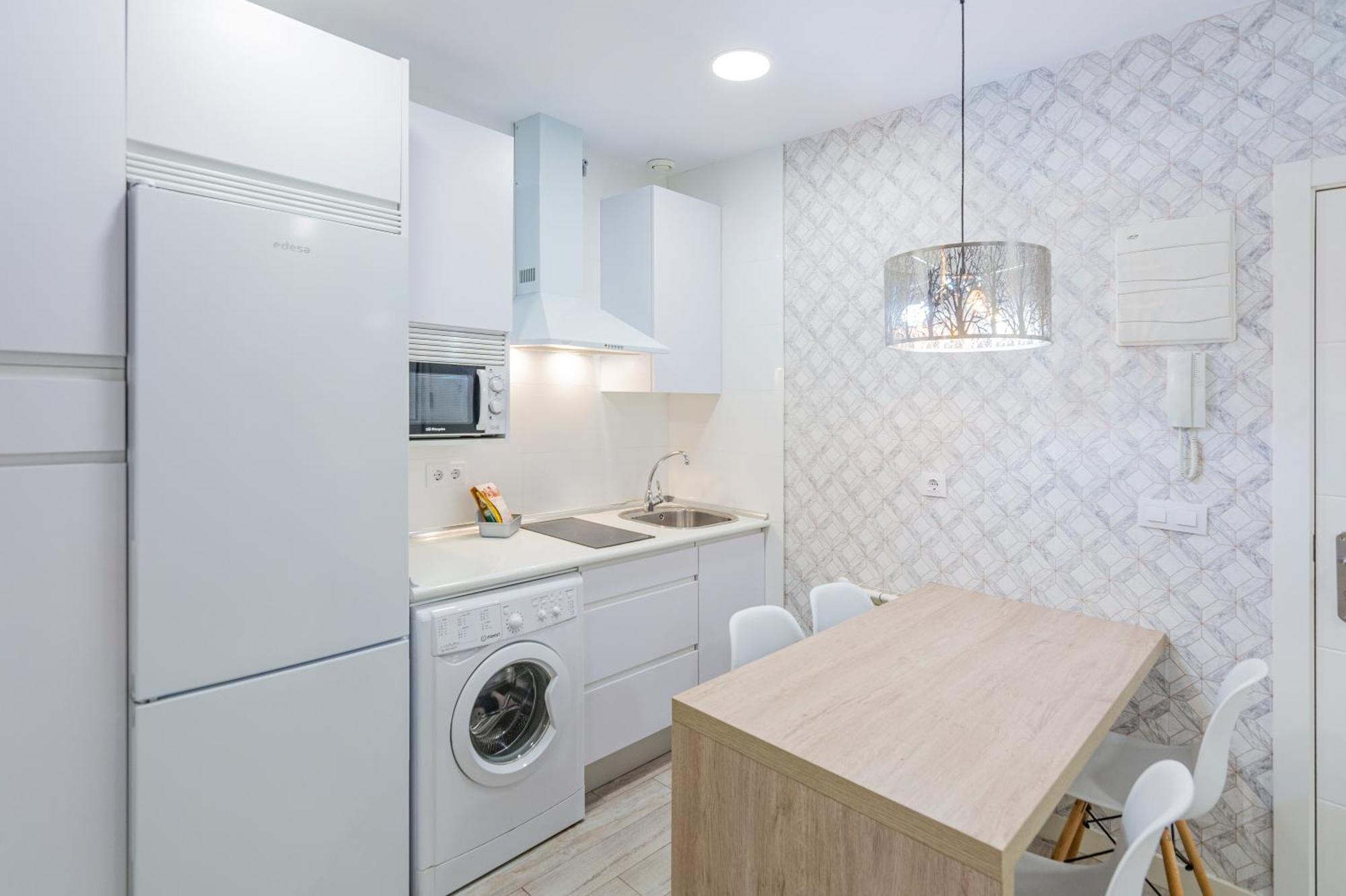 Liencres Apartamentos 客房 照片