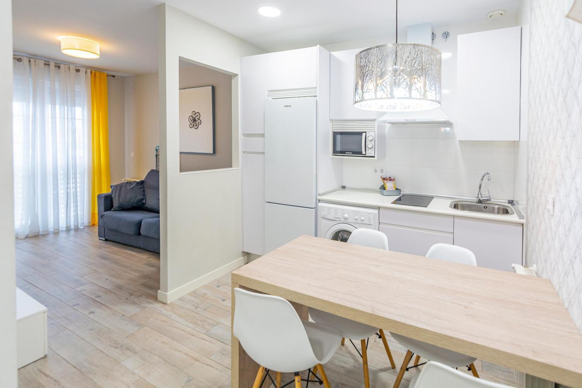 Liencres Apartamentos 客房 照片