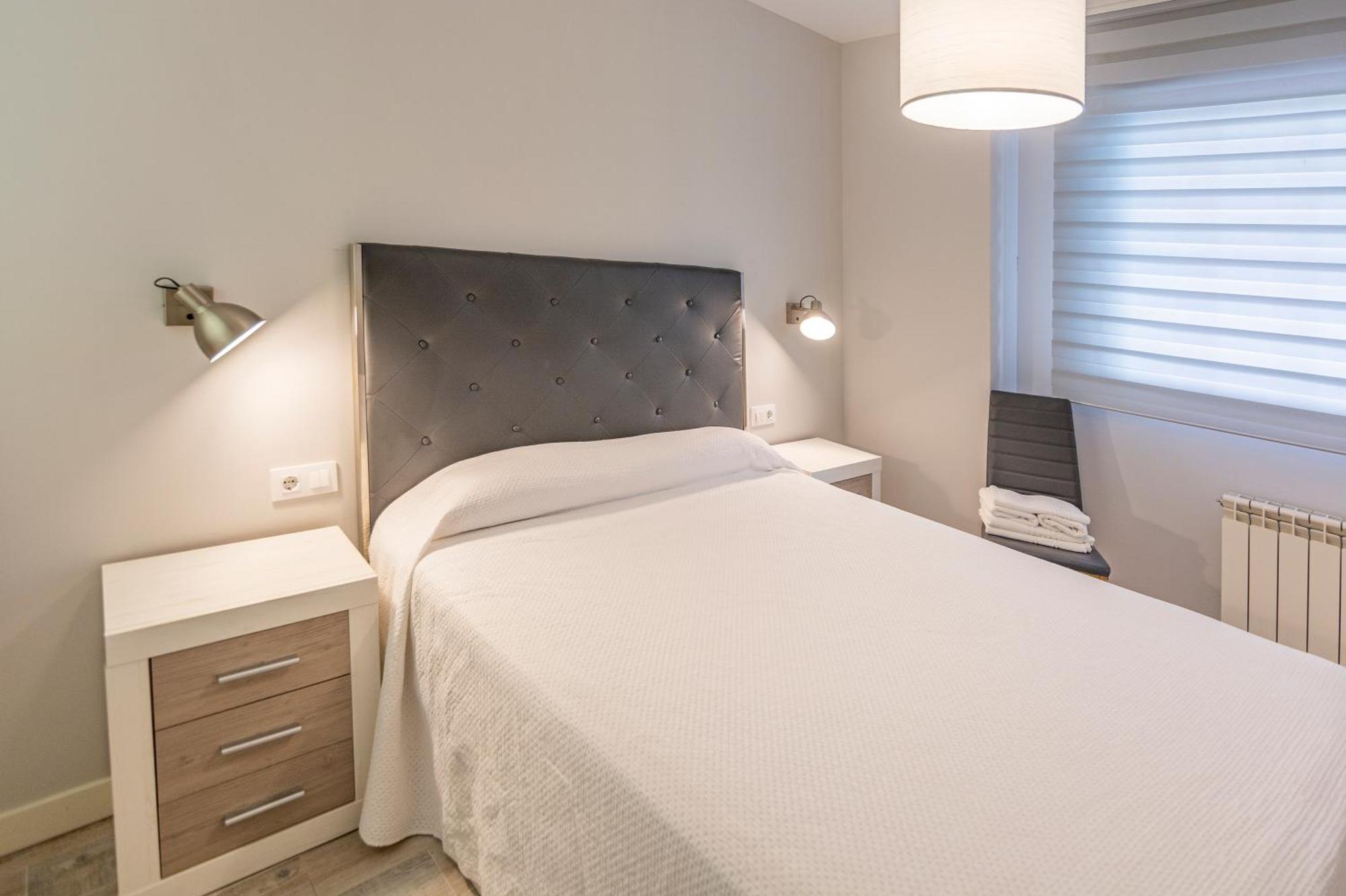 Liencres Apartamentos 客房 照片