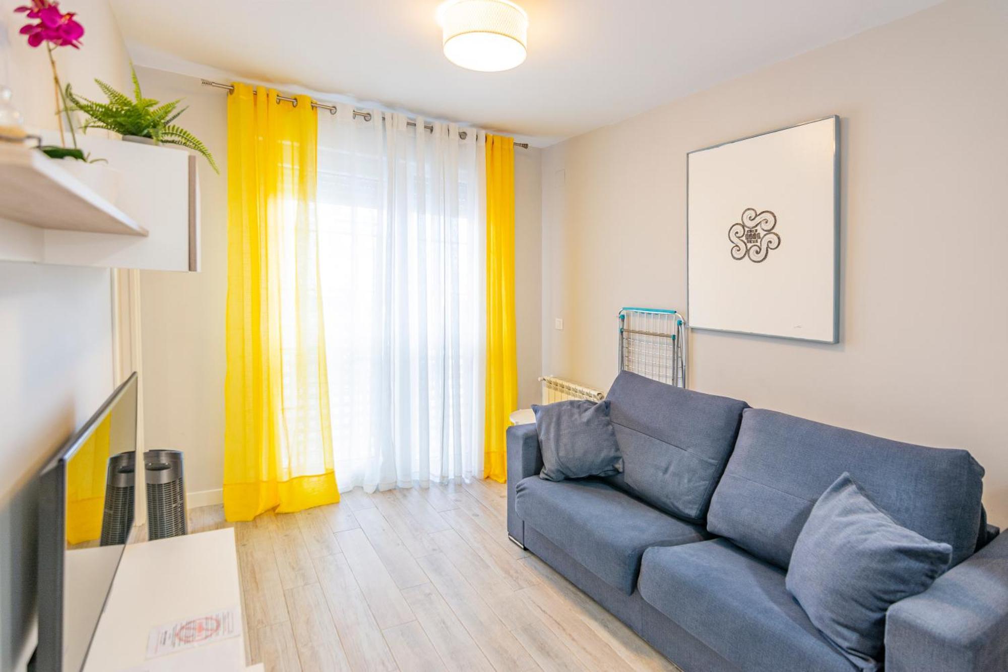 Liencres Apartamentos 客房 照片